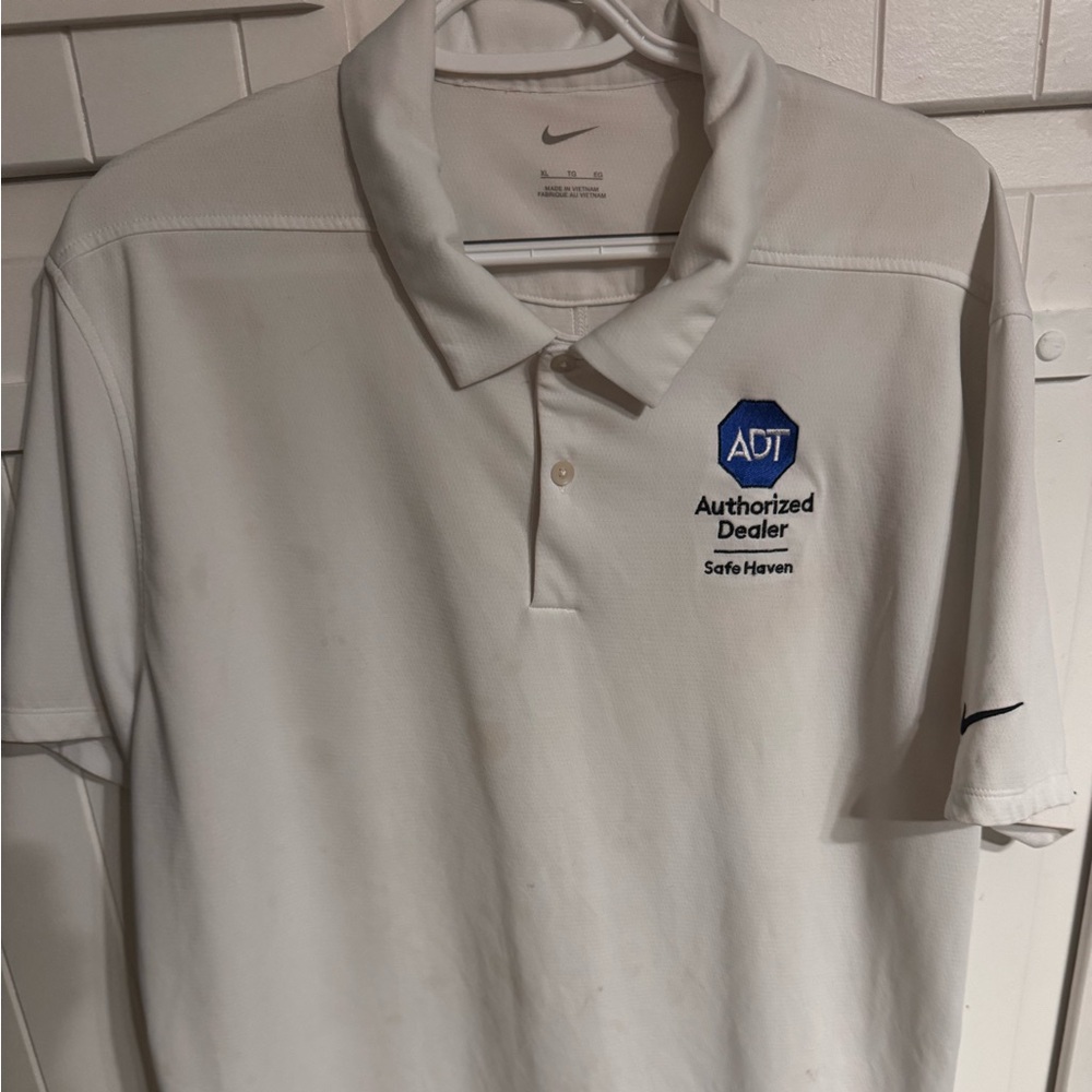 ADT Safe Haven uniform Nike XL